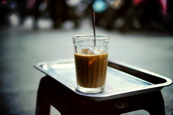 Bọt Coffee - Bọt YEN - Khúc Thừa Dụ