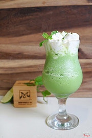 Matcha 30k