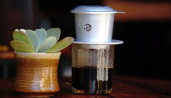 Leo Cafe - Bình Trị Đông