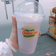 Đồ uống rất ngon ko bị ngọt quá, giá lại hợp lý, sẽ đặt ủng hộ dài dài