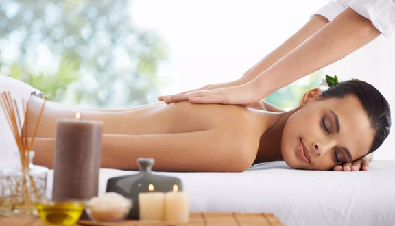 Fly Spa