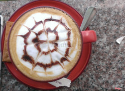 Capuchino