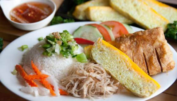 Cơm Ngon Bắc Ninh - Tô Hiệu