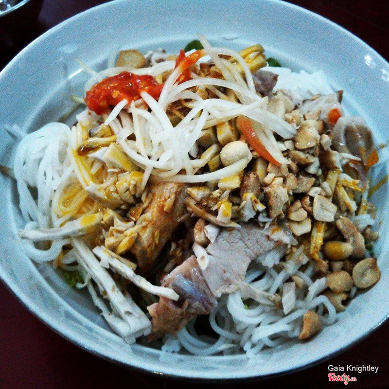 Bún Mắm Ngon
