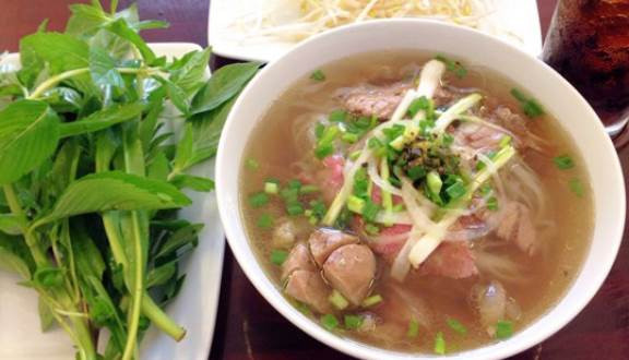 Phở Bò Tuấn Hạnh