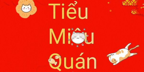 Tiểu Miêu Quán - Bánh Mỳ Nướng & Bánh Mỳ Kẹp - Bạch Mai