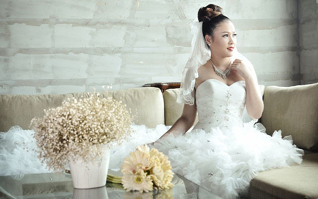 Áo Cưới Lê Huy - Đinh Tiên Hoàng