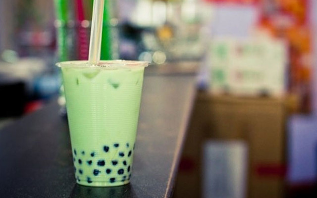 Trà Sữa Trân Châu Cosy