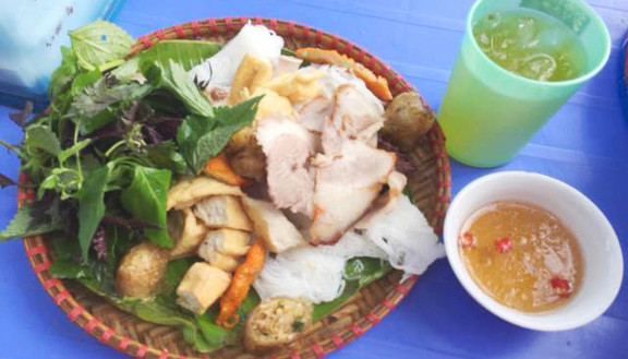 Chị Hằng - Bún Đậu Mẹt