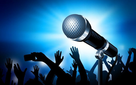 Karaoke Phát Đại Dương