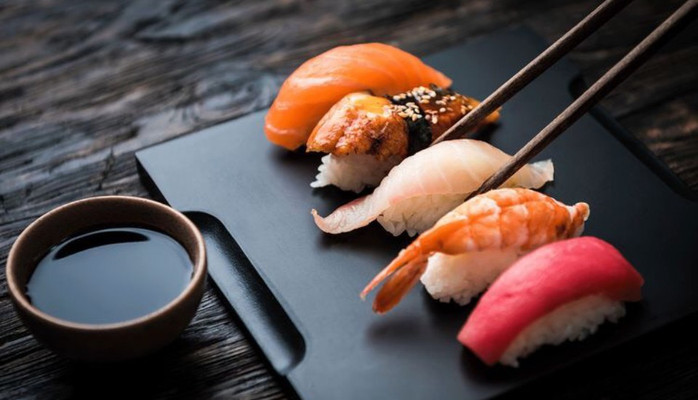 Tori Gokoro Japanese - Sushi, Yakitori & Obento