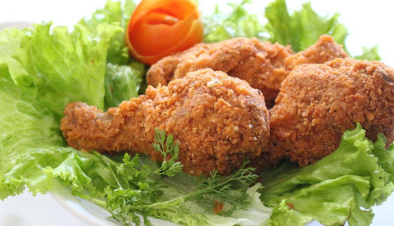 Quốc Đạt - Gà Rán