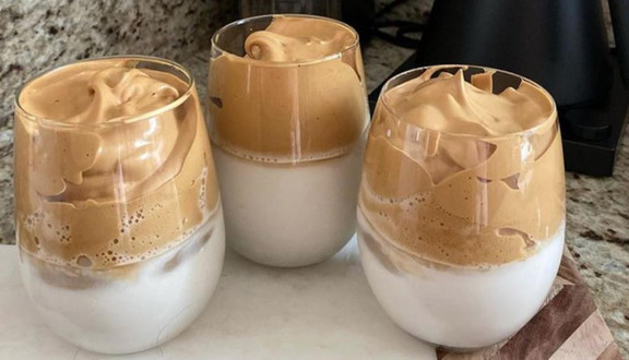 Honey Coffee - Lê Lợi