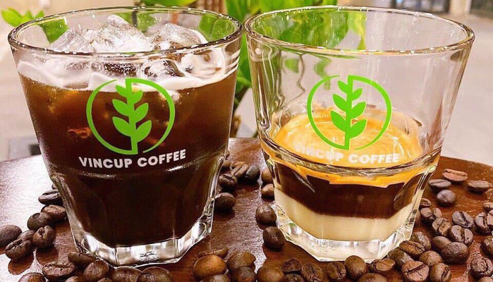 Vincup Coffee - Chợ Lớn