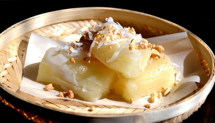 Cô Ni - Ăn Vặt Bình Dân