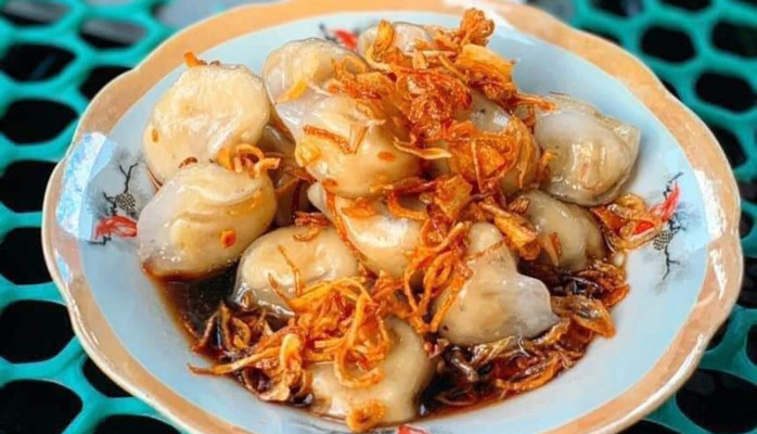 Bánh Lọc Dì Xuân