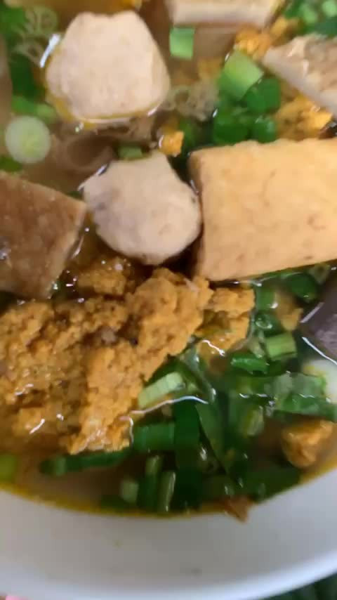 Bún Real Cô Diễn