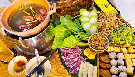 Cơm Tấm CÔ TẤM QUÁN Delivery - Phạm Văn Chiêu