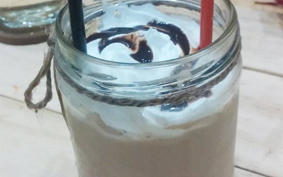 Scorpio Cafe 