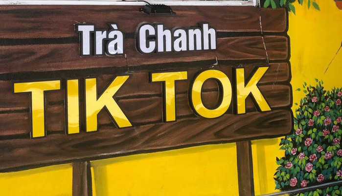 Tiktok Milktea & Coffee - Nguyễn Thế Lộc