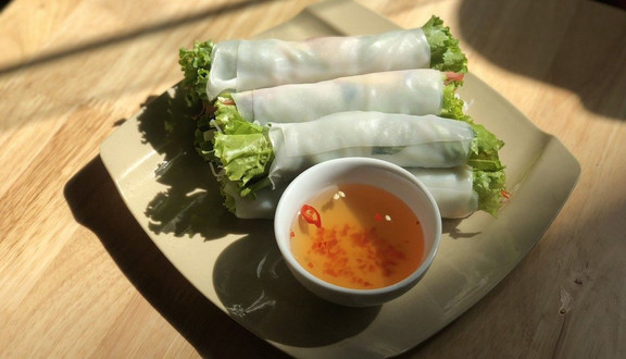 Bếp Quyên - Cơm Văn Phòng & Phở Cuốn - Trần Duy Hưng