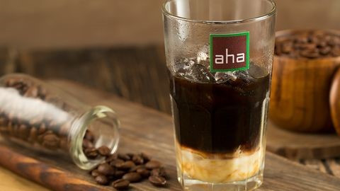 Aha Cafe - Triệu Việt Vương