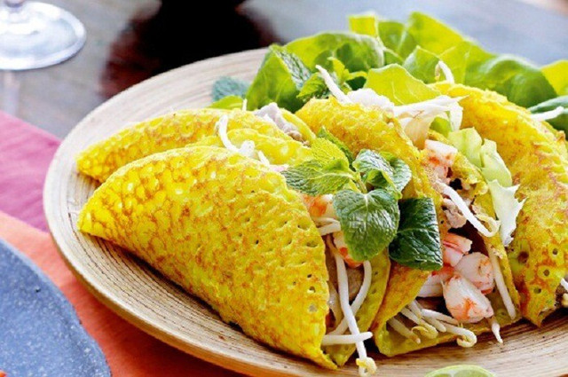 Bánh Xèo & Nem Lụi 199 - Nguyễn Chánh