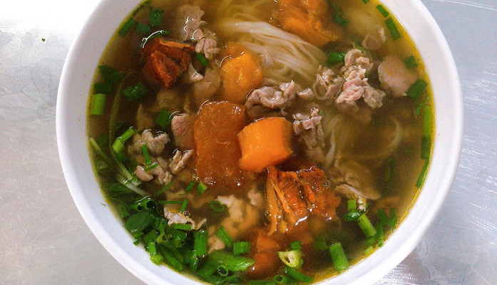 Phở Bò Thống Nhất - 795 Hồng Hà