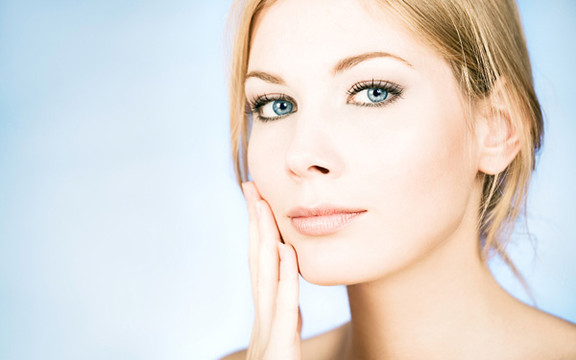 Khoa Đào Kim - Chăm Sóc Da Mặt