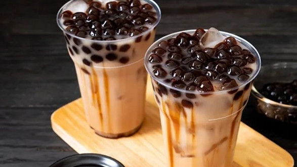 VY CHA Trà Sữa Nhà Làm - Đường 1A