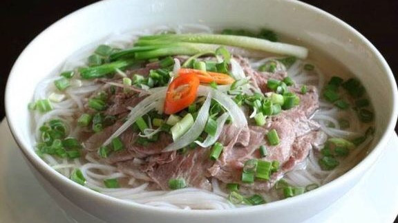 Hạnh Kup - Cháo & Phở - Đường Dương Tự Minh