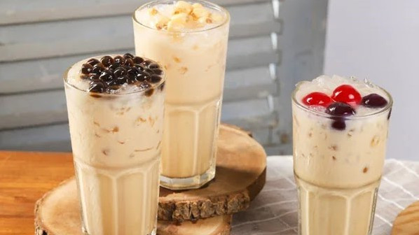 Lucky Milk Tea - Trà Sữa & Ăn Vặt - Nguyễn Văn Khối