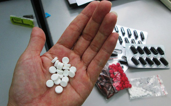 Nhà Thuốc Tây Liên Tỉnh - Phạm Văn Nghị