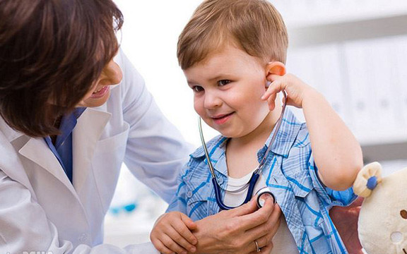 Phòng Khám Số 1 Trần Văn Kỷ