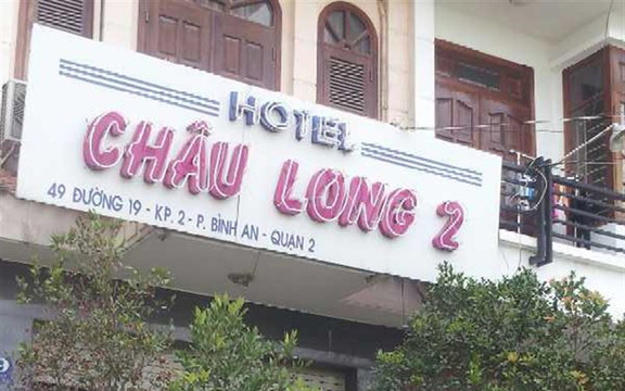 Châu Long 2 Hotel