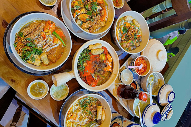 Bánh Canh Cua Bảo Yến