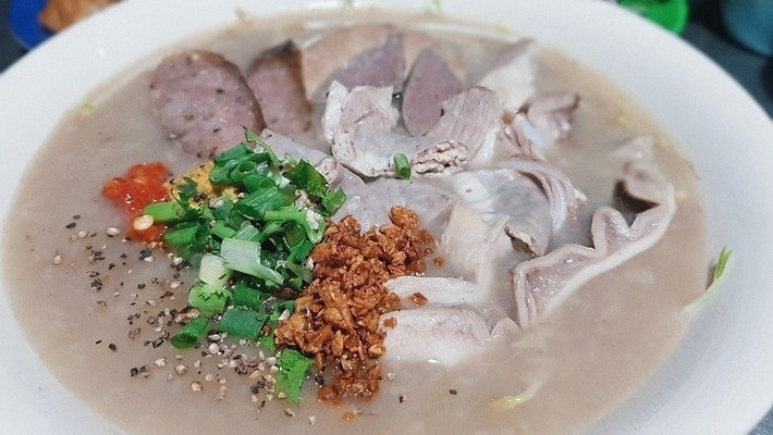 Cháo Ngon Huyền My Food - Soup, Mỳ Xào & Đồ Ăn Vặt