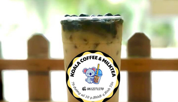 Koala Coffee & Milktea - Trà Sữa, Cafe & Ăn Vặt