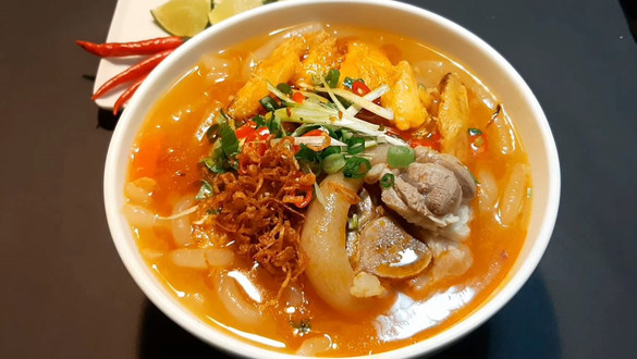 Bánh Canh Cá, Bún Cá & Coffee - Hàm Nghi