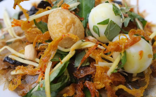 Tí Đường Quán - Quốc Lộ 1K