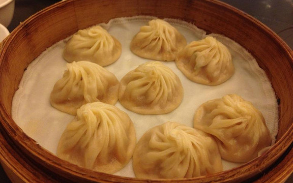 Din Tai Fung - Pavilion