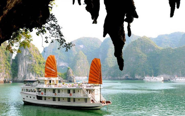 Majestic Halong Cruise