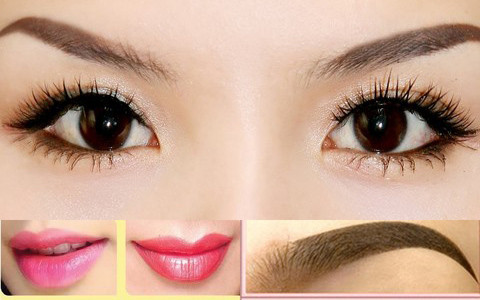 Mi Xinh Beauty - Phùng Khoang