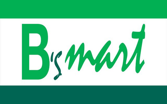 B's Mart - Đường Số 15 