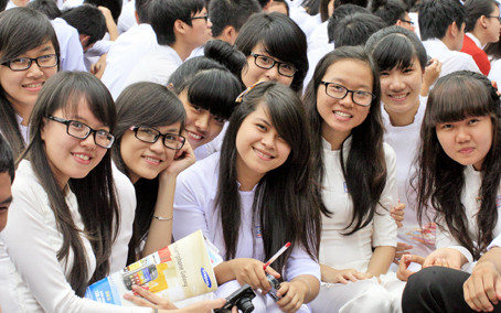 Trường THCS Hà Nội Amsterdam - Hoàng Minh Giám