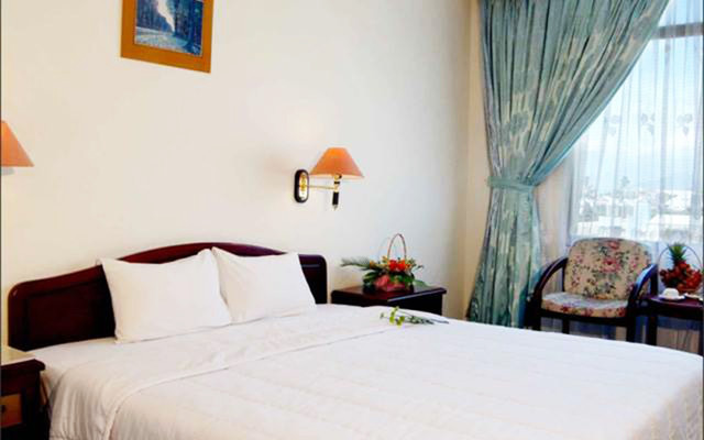 Đông Phương Hotel
