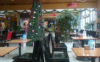 Hot Life Cafe - Savico Megamall Long Biên