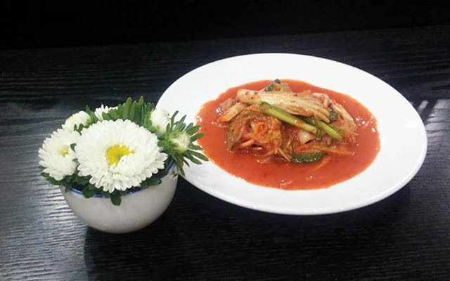 Kimchi Ngon Homemade - Shop Online