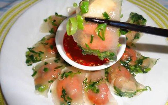 Hương Huế - Bánh Bột Lọc