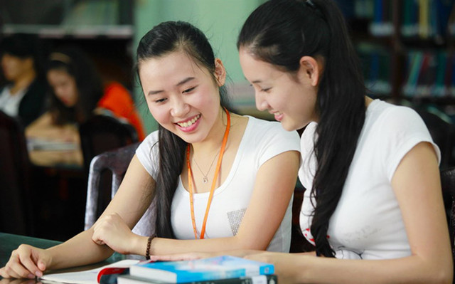 Language Link Vietnam - Đại Cồ Việt